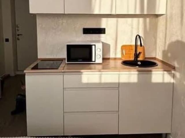 Квартира продажа в Веселое С, Краснодарский Край