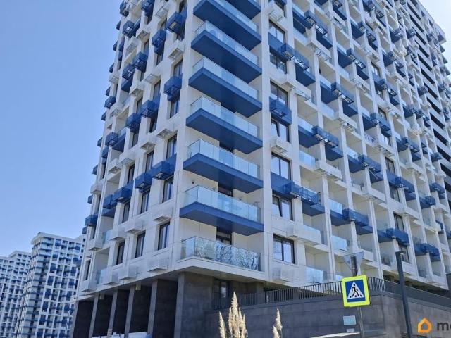 Квартира продажа в Веселое С, Краснодарский Край