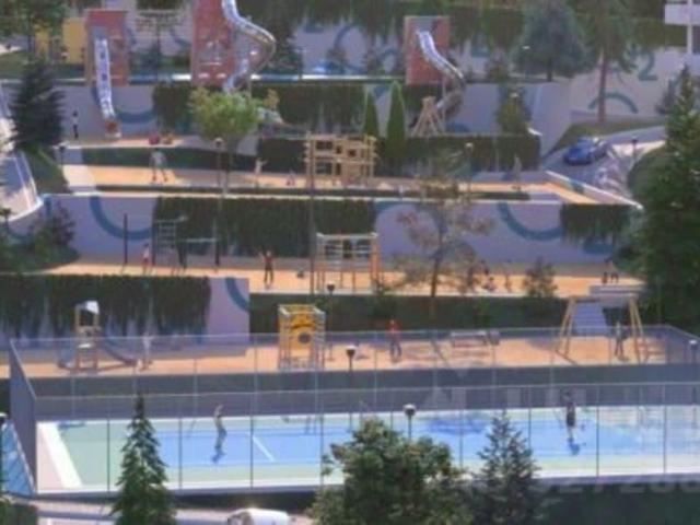 Квартира продажа в Веселое С, Краснодарский Край