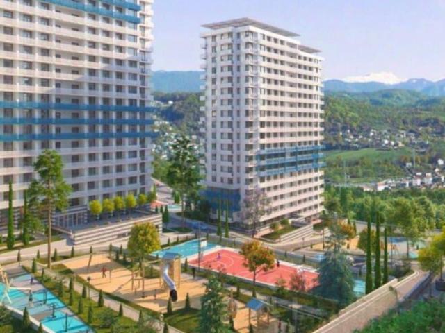 Квартира продажа в Веселое С, Краснодарский Край