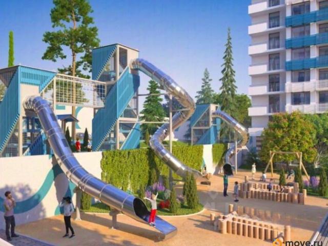 Квартира продажа в Веселое С, Краснодарский Край