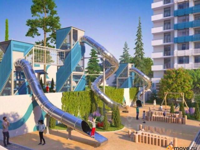 Квартира продажа в Веселое С, Краснодарский Край