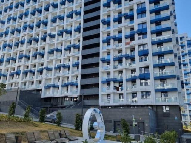 Квартира продажа в Веселое С, Краснодарский Край