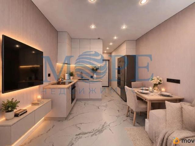 Квартира продажа в Веселое С, Краснодарский Край