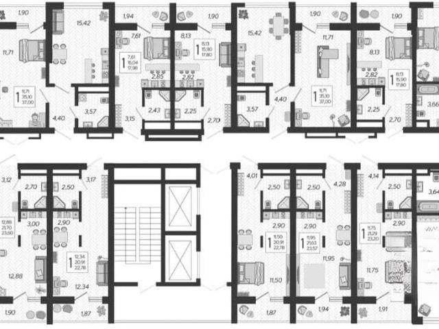 Квартира продажа в Веселое С, Краснодарский Край