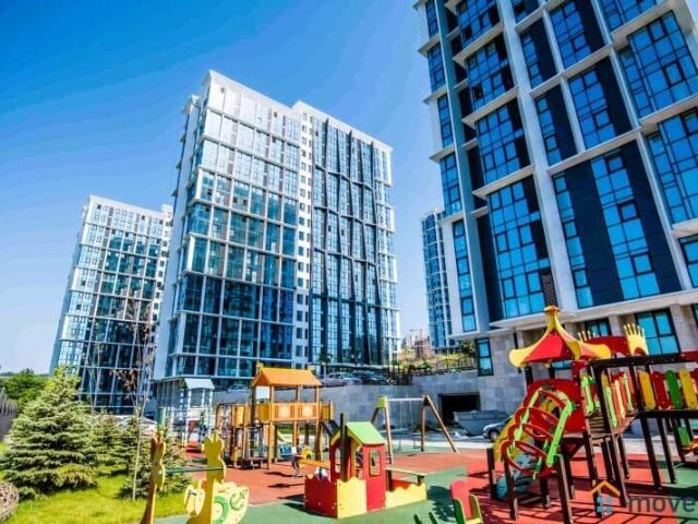 Квартира продажа в Веселое С, Краснодарский Край