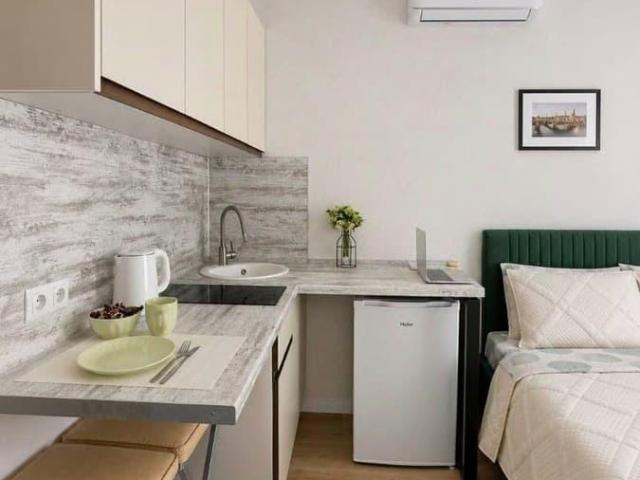 Квартира продажа в Веселое С, Краснодарский Край