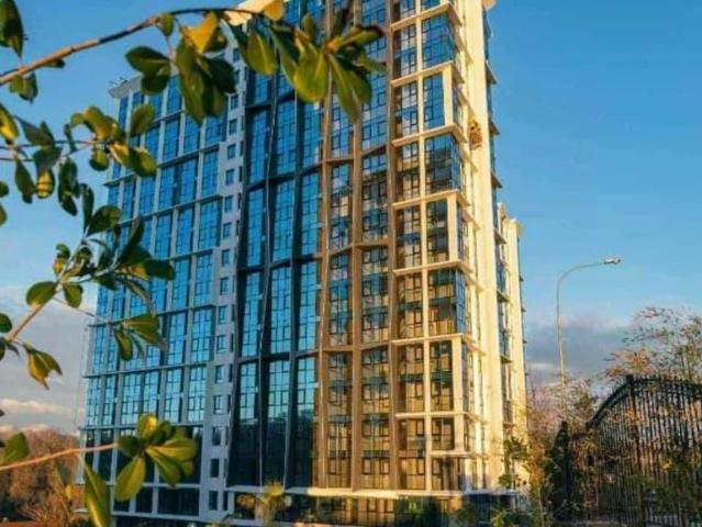 Квартира продажа в Веселое С, Краснодарский Край