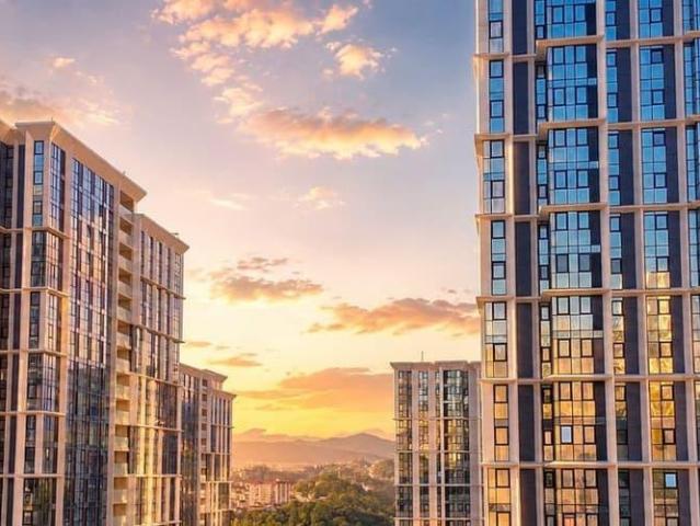 Квартира продажа в Веселое С, Краснодарский Край