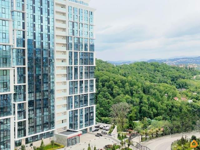 Квартира продажа в Веселое С, Краснодарский Край