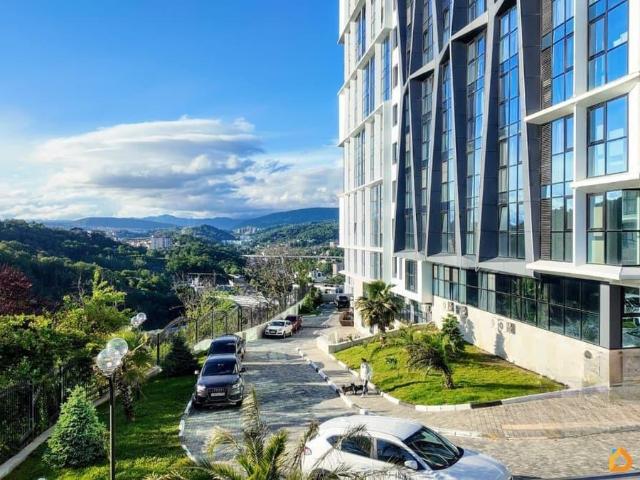 Квартира продажа в Веселое С, Краснодарский Край