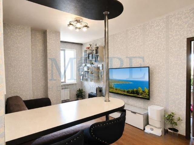 Квартира продажа в Веселое С, Краснодарский Край