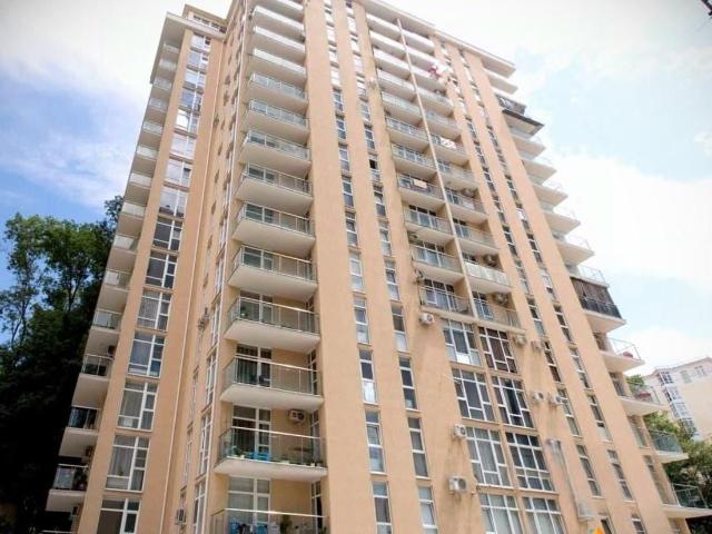 Квартира продажа в Веселое С, Краснодарский Край