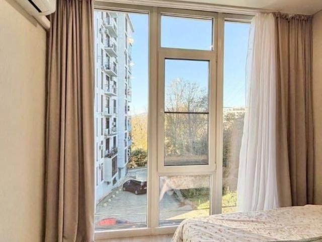 Квартира продажа в Веселое С, Краснодарский Край
