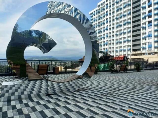 Квартира продажа в Веселое С, Краснодарский Край