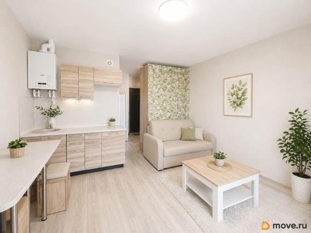 Квартира продажа в Веселое С, Краснодарский Край