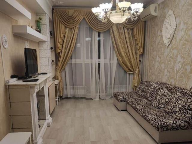 Квартира продажа в Веселое С, Краснодарский Край