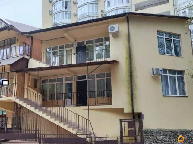 Квартира продажа в Веселое С, Краснодарский Край
