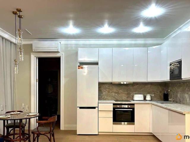 Квартира продажа в Веселое С, Краснодарский Край