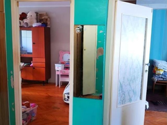 Квартира продажа в Веселое С, Краснодарский Край