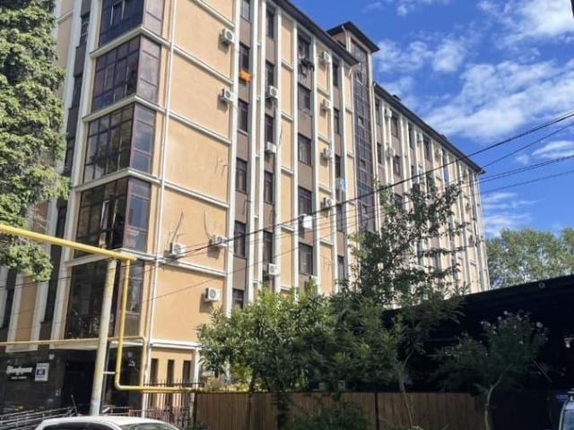 Квартира продажа в Веселое С, Краснодарский Край