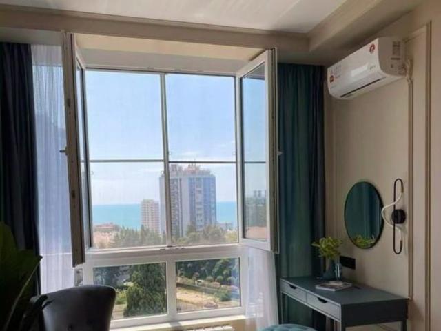 Квартира продажа в Веселое С, Краснодарский Край