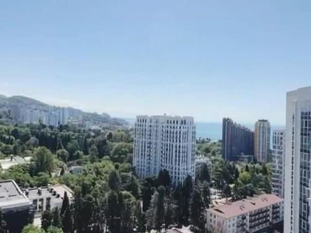 Квартира продажа в Веселое С, Краснодарский Край
