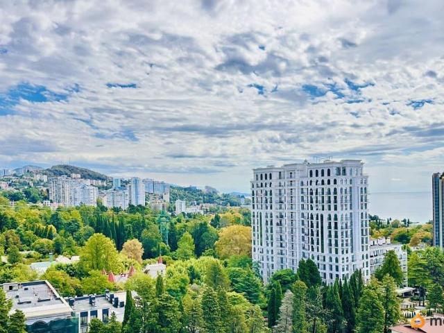 Квартира продажа в Веселое С, Краснодарский Край