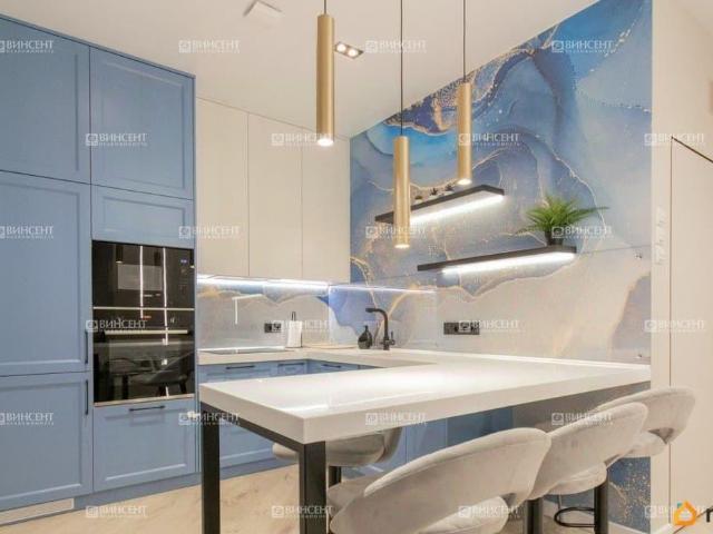 Квартира продажа в Веселое С, Краснодарский Край