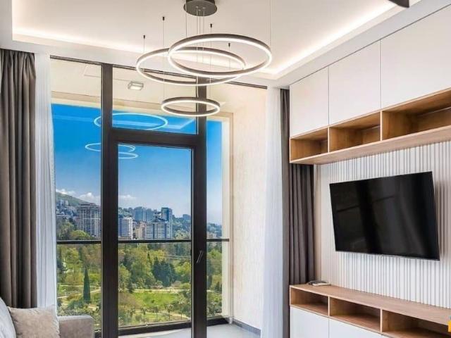 Квартира продажа в Веселое С, Краснодарский Край