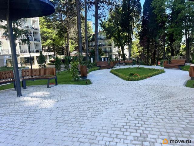 Квартира продажа в Веселое С, Краснодарский Край