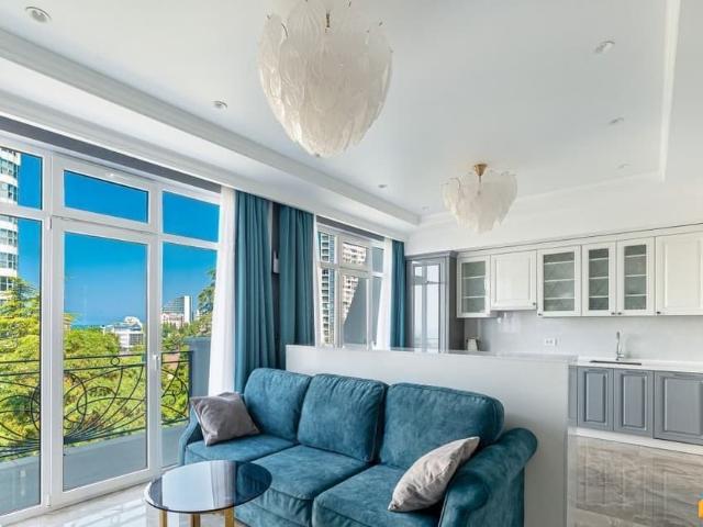 Квартира продажа в Веселое С, Краснодарский Край