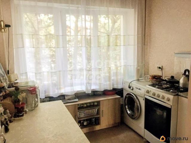 Квартира продажа в Веселое С, Краснодарский Край