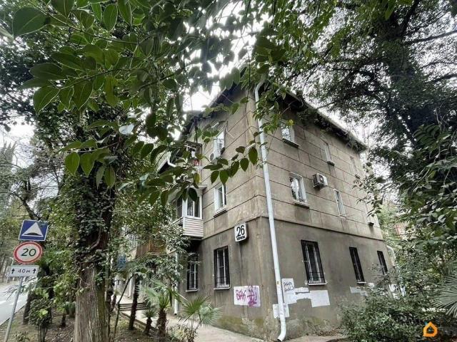 Квартира продажа в Веселое С, Краснодарский Край