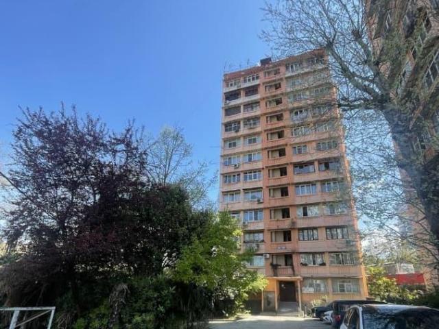 Квартира продажа в Веселое С, Краснодарский Край