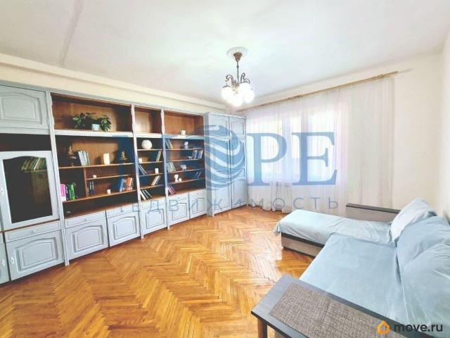 Квартира продажа в Веселое С, Краснодарский Край