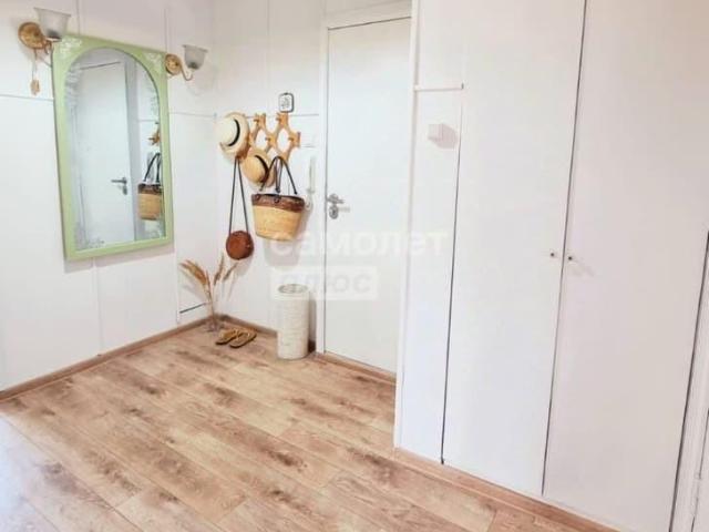 Квартира продажа в Веселое С, Краснодарский Край