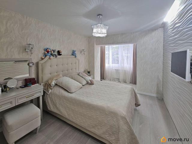 Квартира продажа в Веселое С, Краснодарский Край