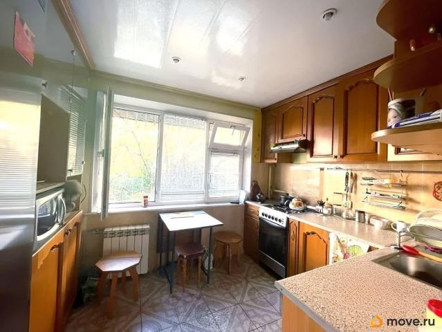 Квартира продажа в Веселое С, Краснодарский Край