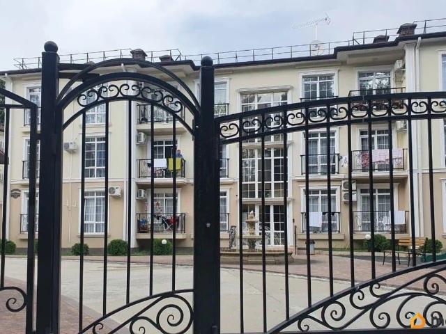 Квартира продажа в Веселое С, Краснодарский Край