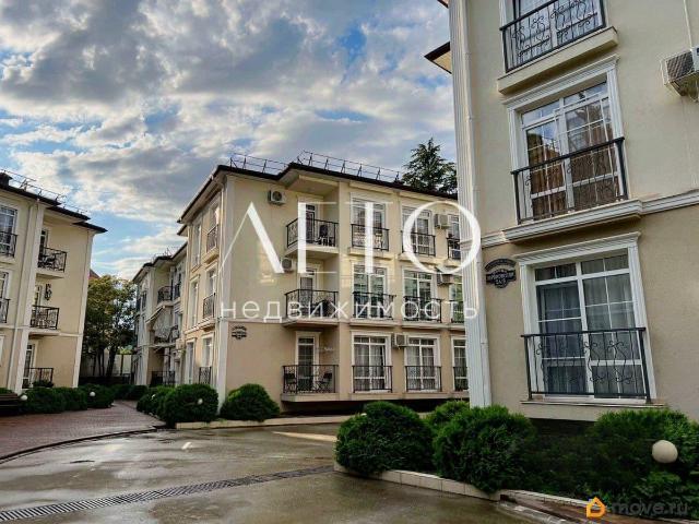 Квартира продажа в Веселое С, Краснодарский Край