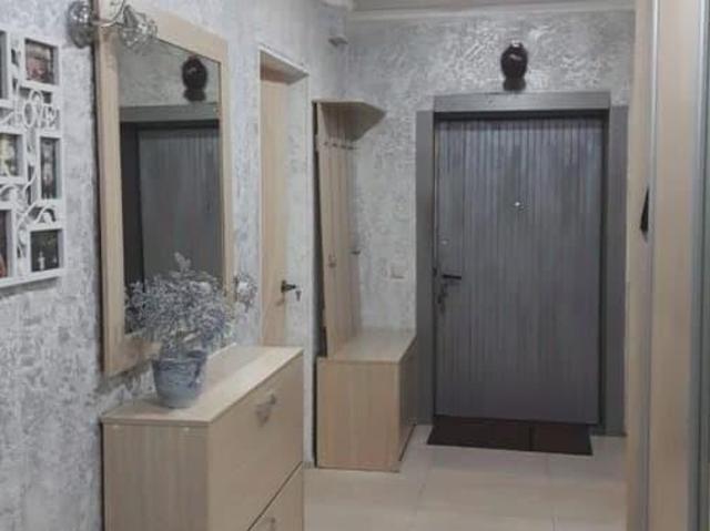 Квартира продажа в Веселое С, Краснодарский Край