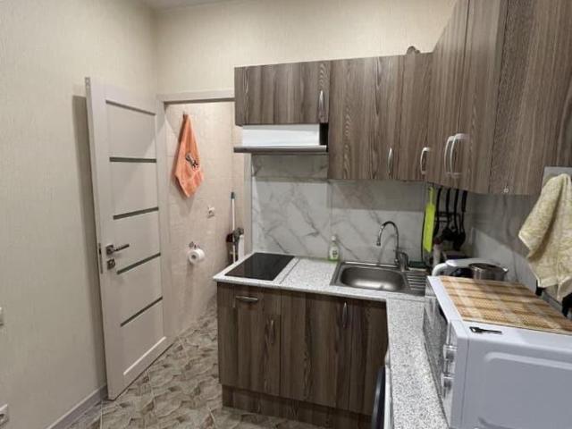 Квартира продажа в Веселое С, Краснодарский Край
