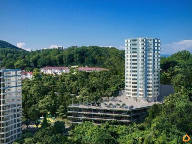 Квартира продажа в Веселое С, Краснодарский Край
