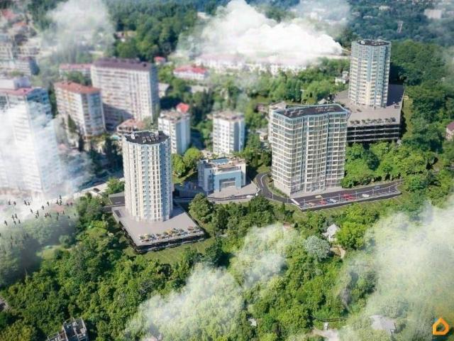 Квартира продажа в Веселое С, Краснодарский Край