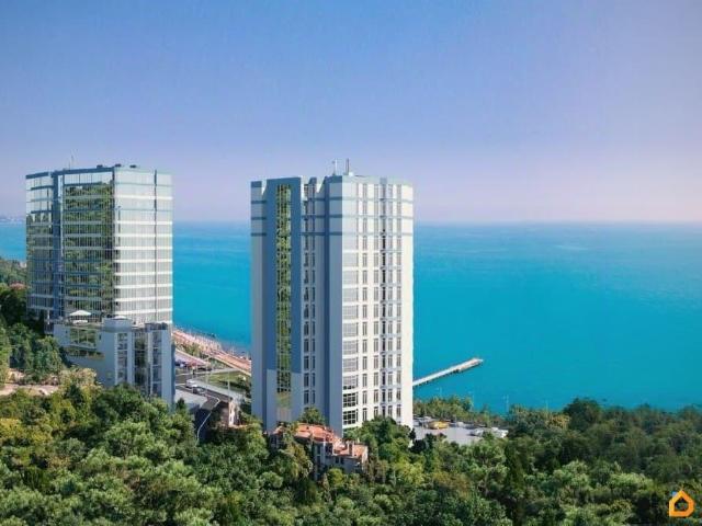 Квартира продажа в Хостинский внутригородской район, Сочи