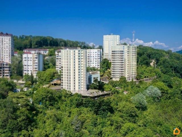 Квартира продажа в Веселое С, Краснодарский Край