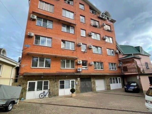 Квартира продажа в Веселое С, Краснодарский Край