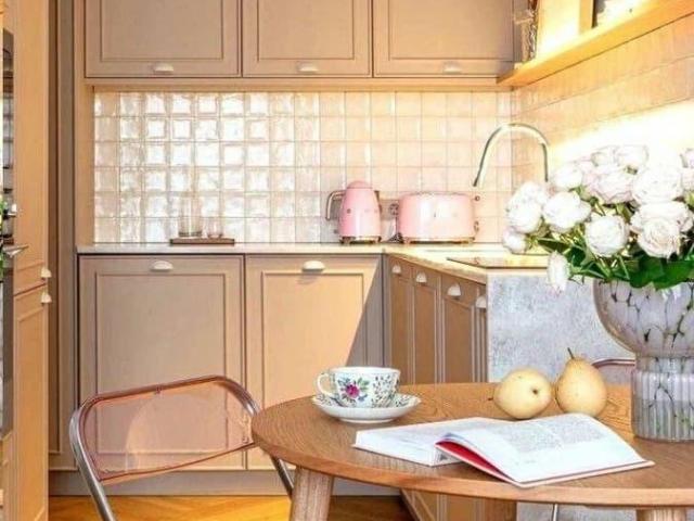 Квартира продажа в Веселое С, Краснодарский Край