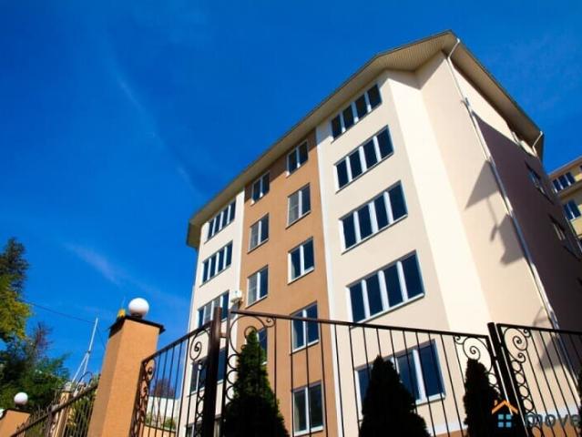 Квартира продажа в Грузинская Мамайка, Сочи